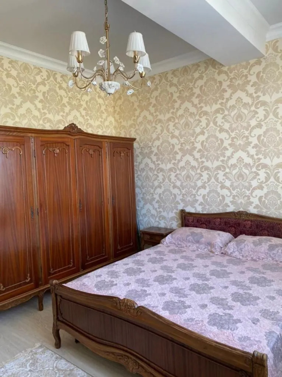 Квартира на Октябрьской 7В