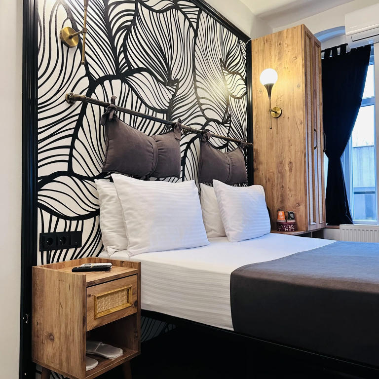 Апарт-Отель Casa Rosa Suites