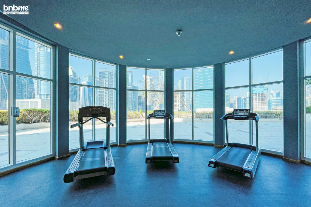 Апартаменты bnbmehomes | Great Value 1 BR over looking Canal-303