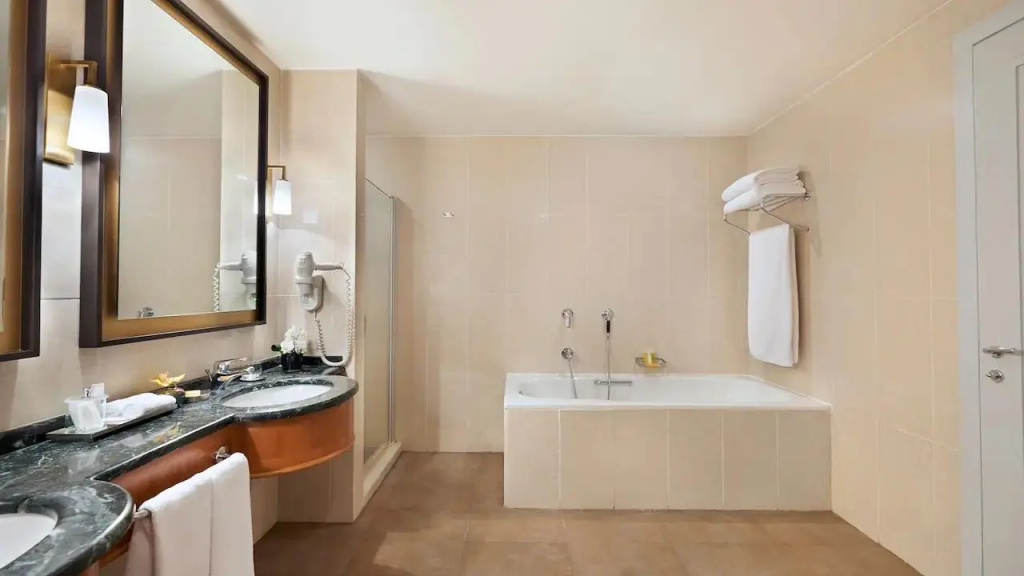 Отель Hyatt Regency Baku