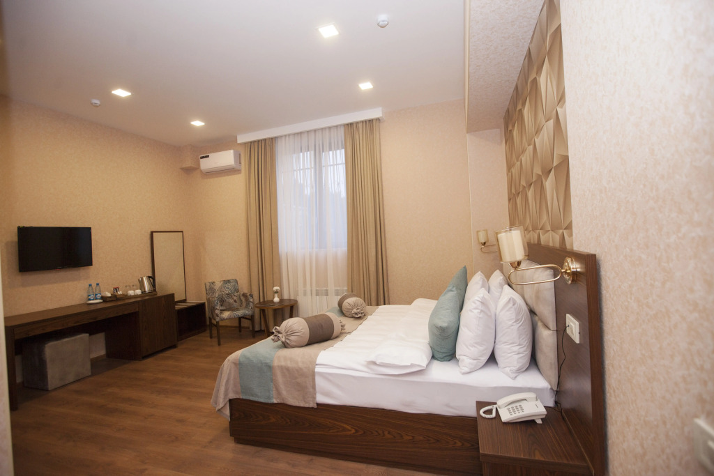 Auroom Hotel