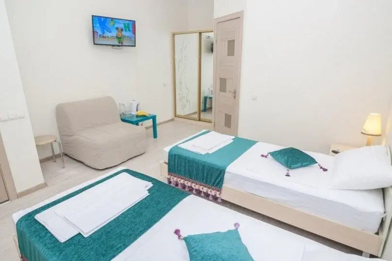 Feonika Mini hotel