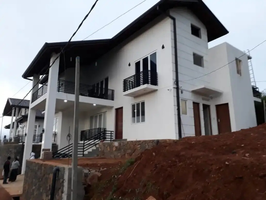 Js Villa