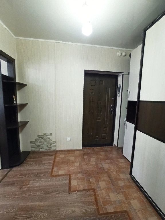 Квартира Однокомнатная на Проспекте Шахтёров