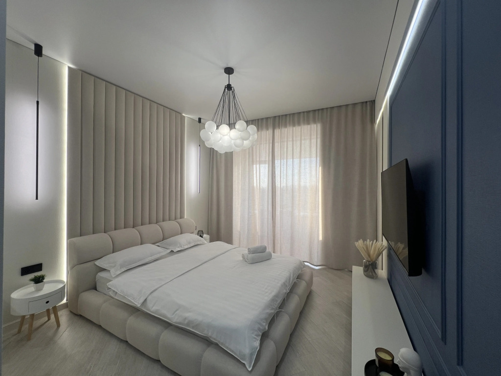 Квартира Smart Lux
