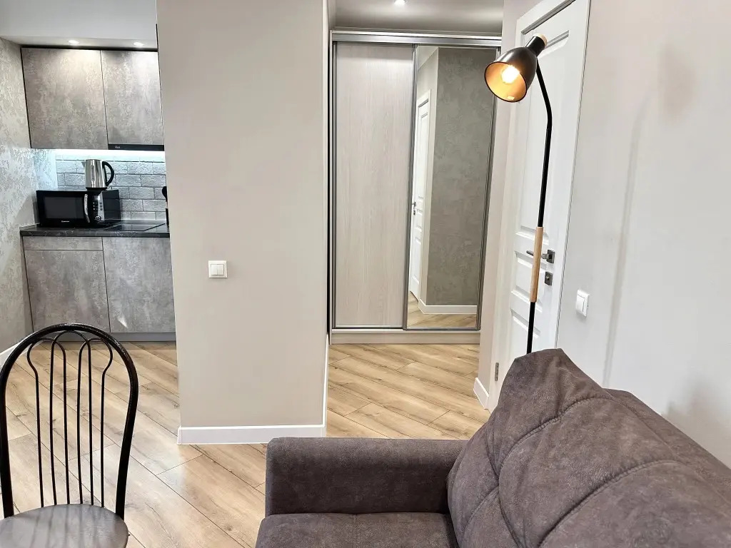 Апартаменты Девять Ярдов Premier Suite
