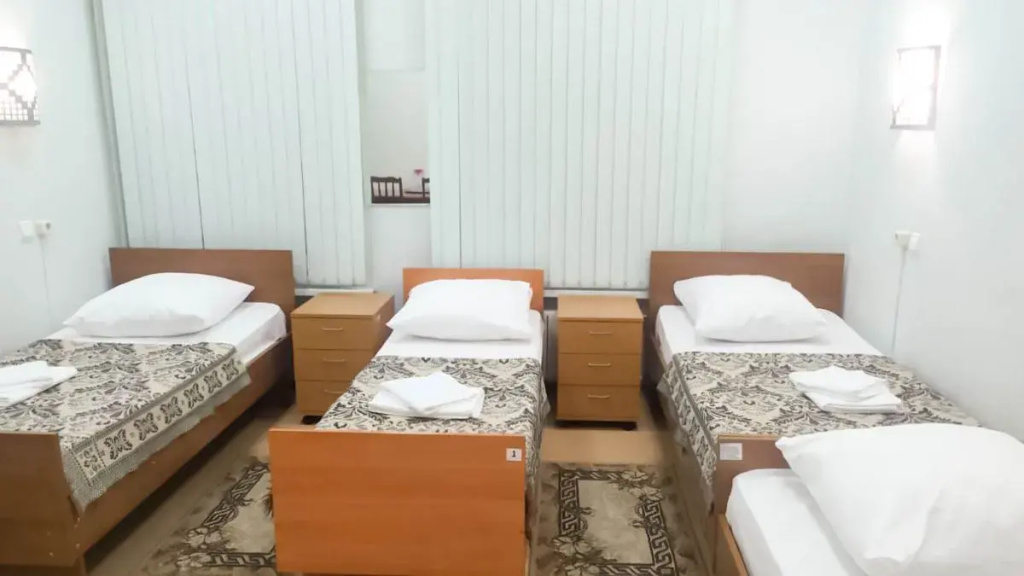 Мини-отель Smart Hotel Казань