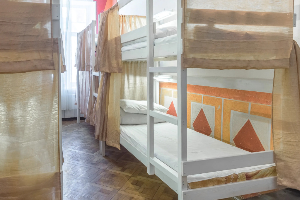 Хостел Saint Germain