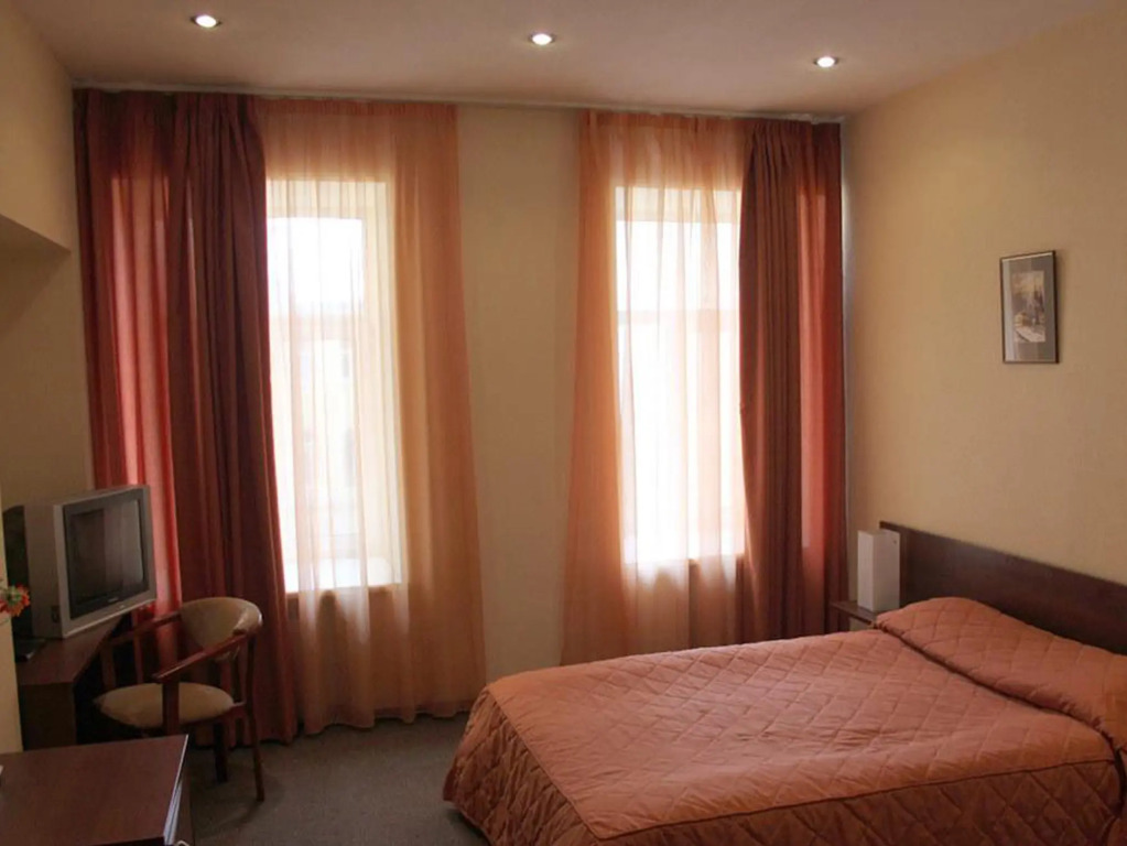 Tsentr-More Mini-Hotel