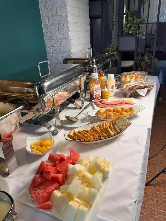 Hotel Mehran