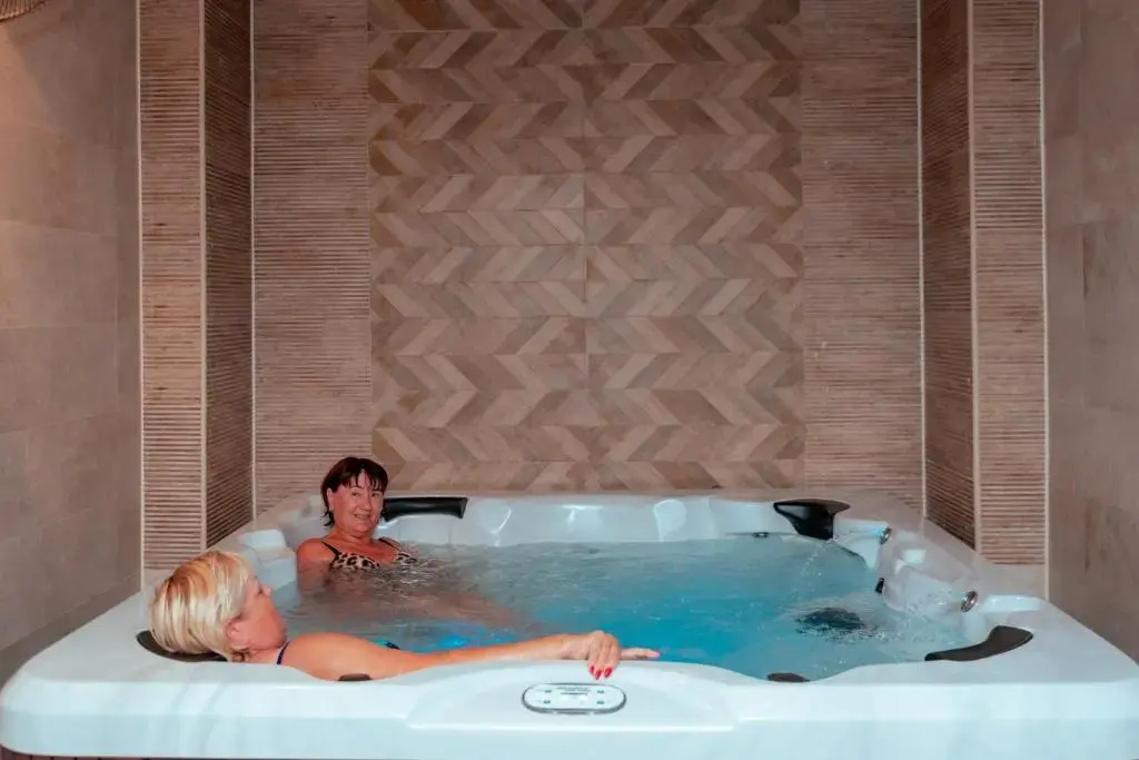 Royal Star Beach Resort - Couples and Families Only