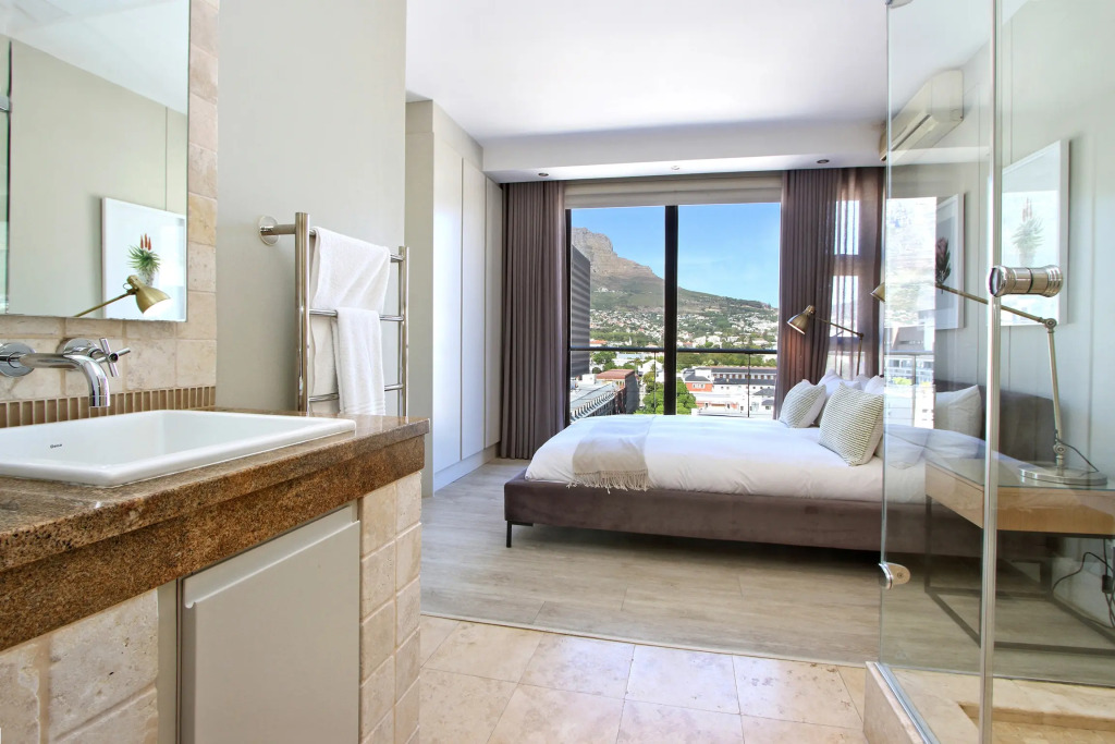 Отель Piazza Penthouse by ITC Hospitality