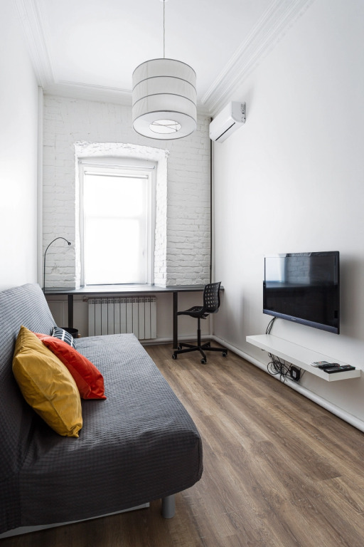 Апарт-Отель Art Apart Hotel Moscow