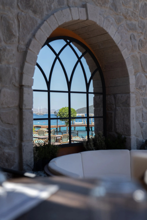 Отель Casa Nonna Bodrum