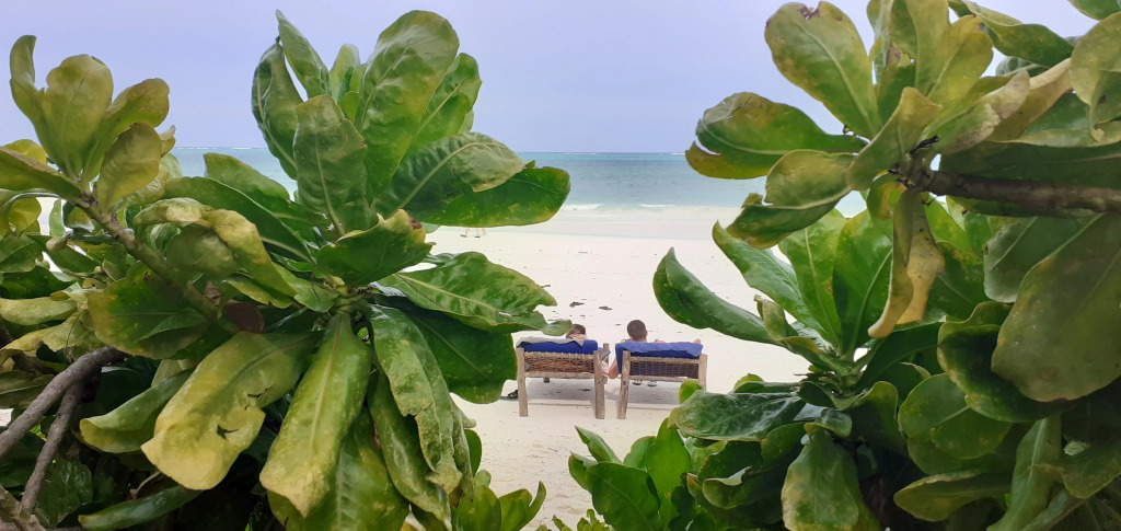 Вилла Family Beach Bungalows