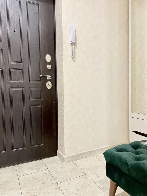 Квартира на Ленина 29