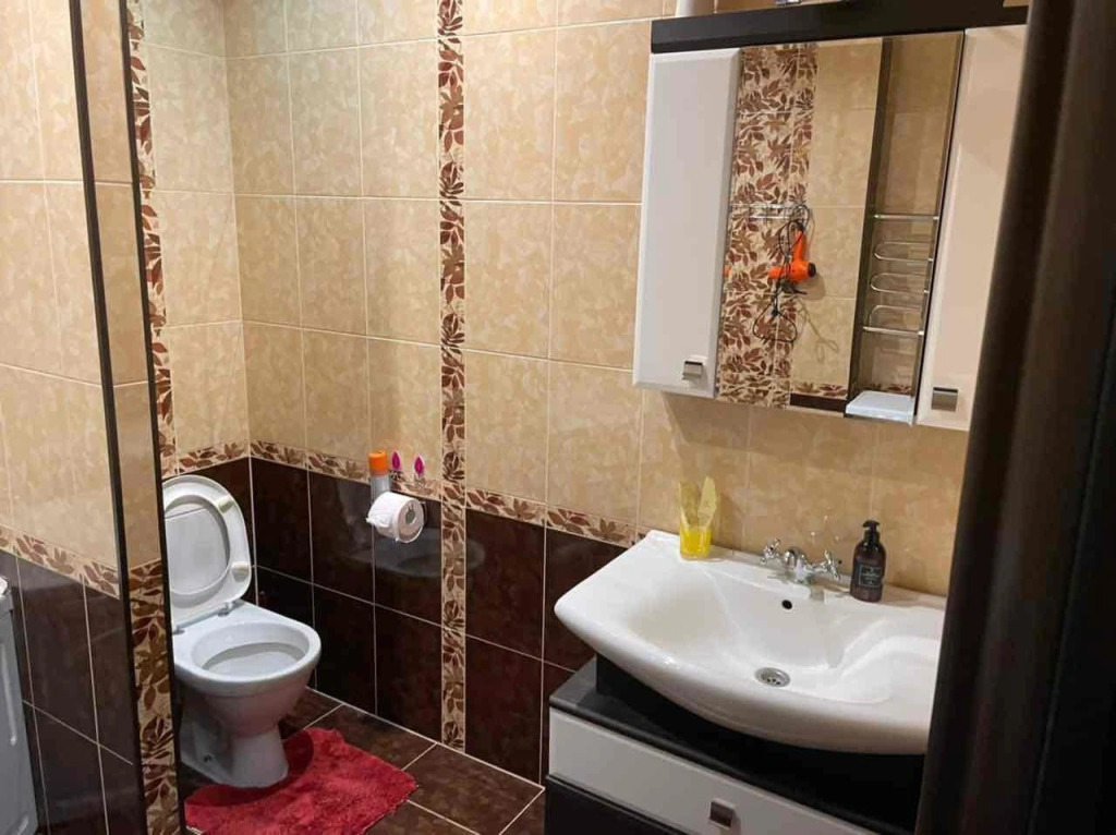 Квартира на Ленина 70/1