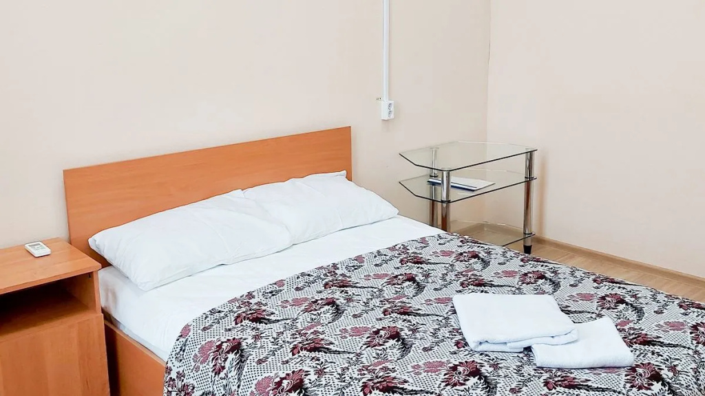 Отель Smart Hotel Тамбов