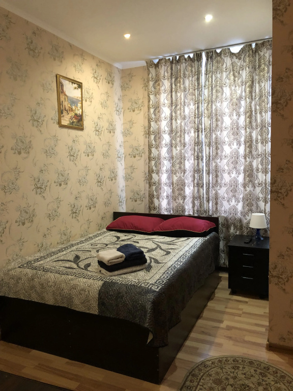 Гостевой дом Оранж