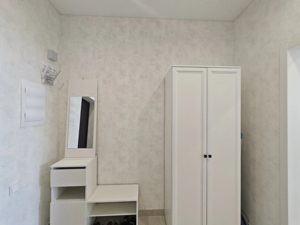 Апартаменты ЖК Золотые пески 38 от Evparenda