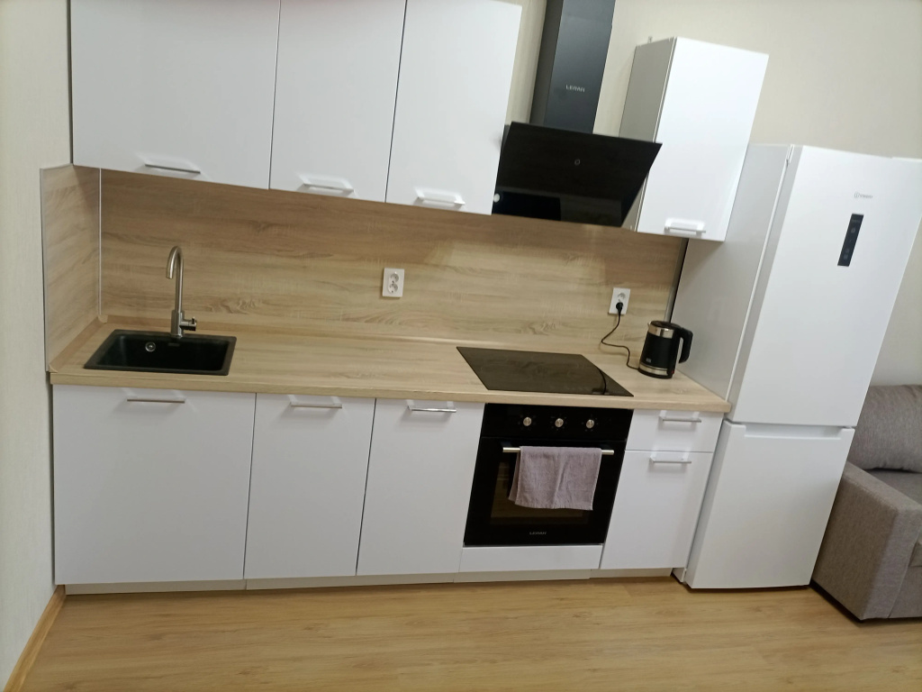 Квартира Посуточно Блюхера 93