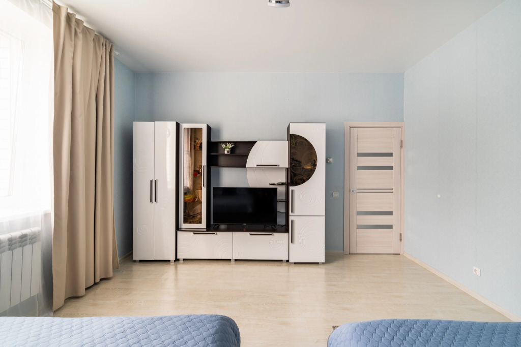 Kurilenko 18 Apartments by Globalstay