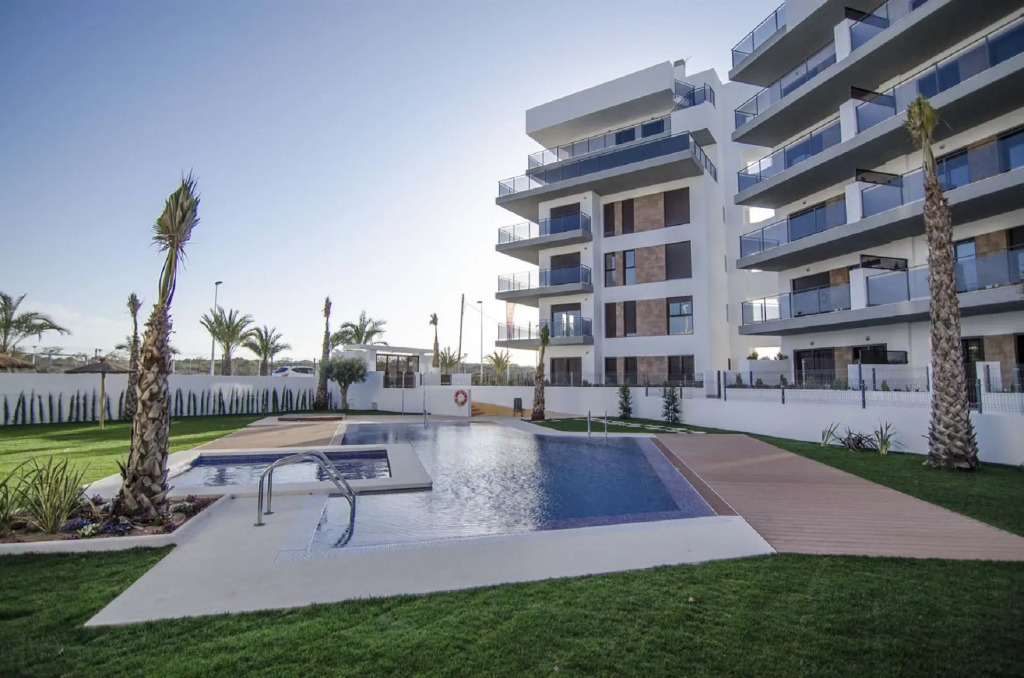 Апартаменты Arenales Playa 8 by Mar Holidays