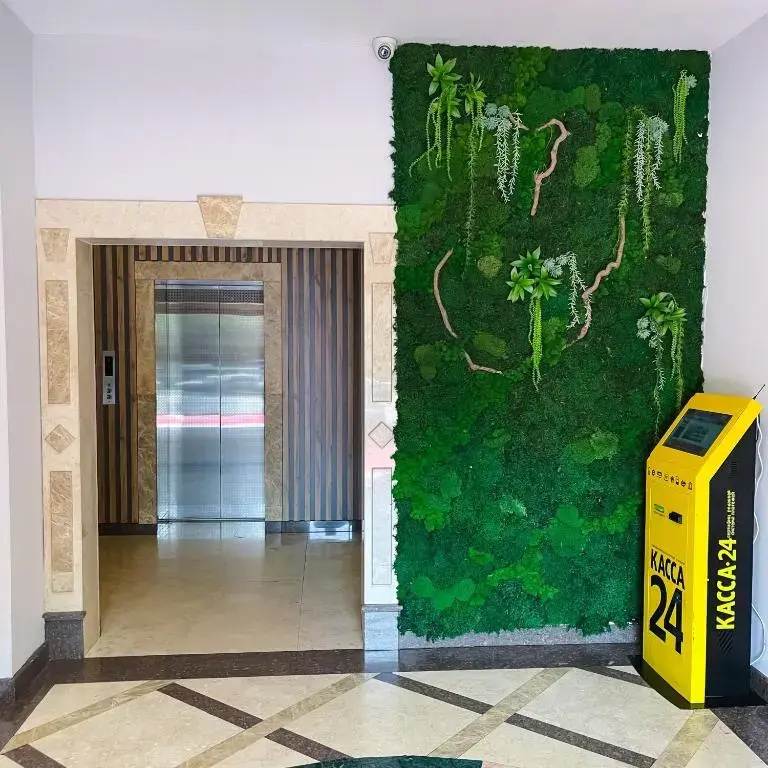 Golden Palace Hotel