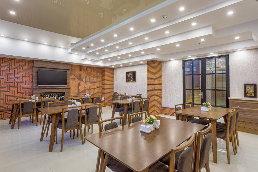 Vinum Hotel