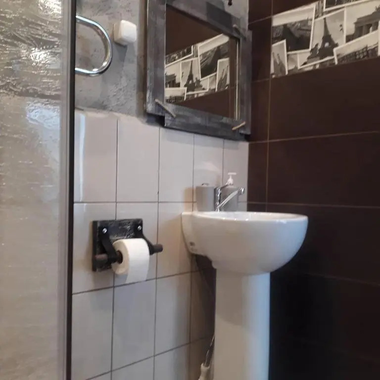 Отель Гостиница Платина