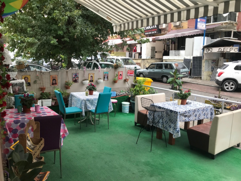 Altin Pansiyon