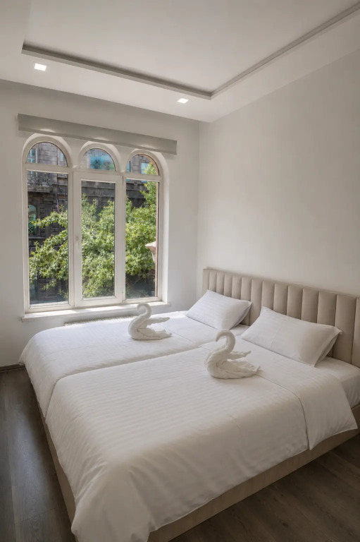 Skypiea Hotel