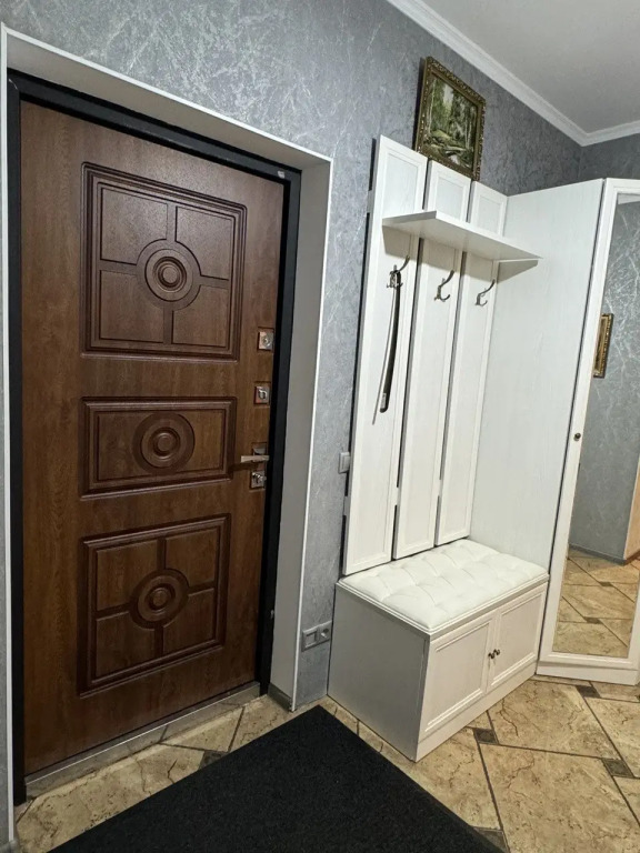 Квартира в микрорайоне Белая Дача 6