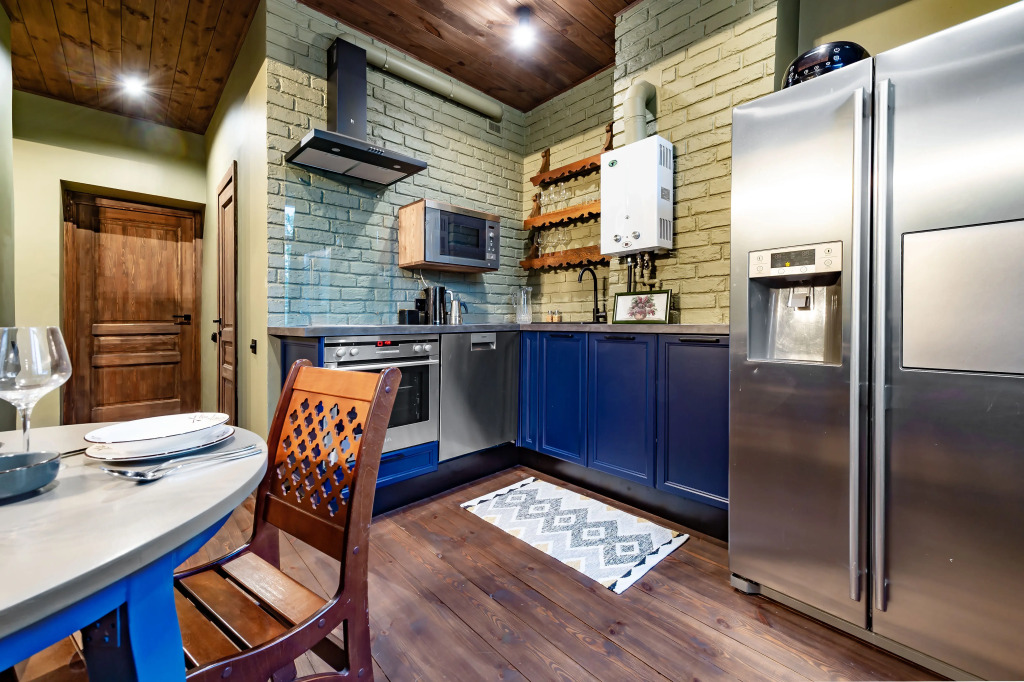 Квартира ApartMe у Кремля