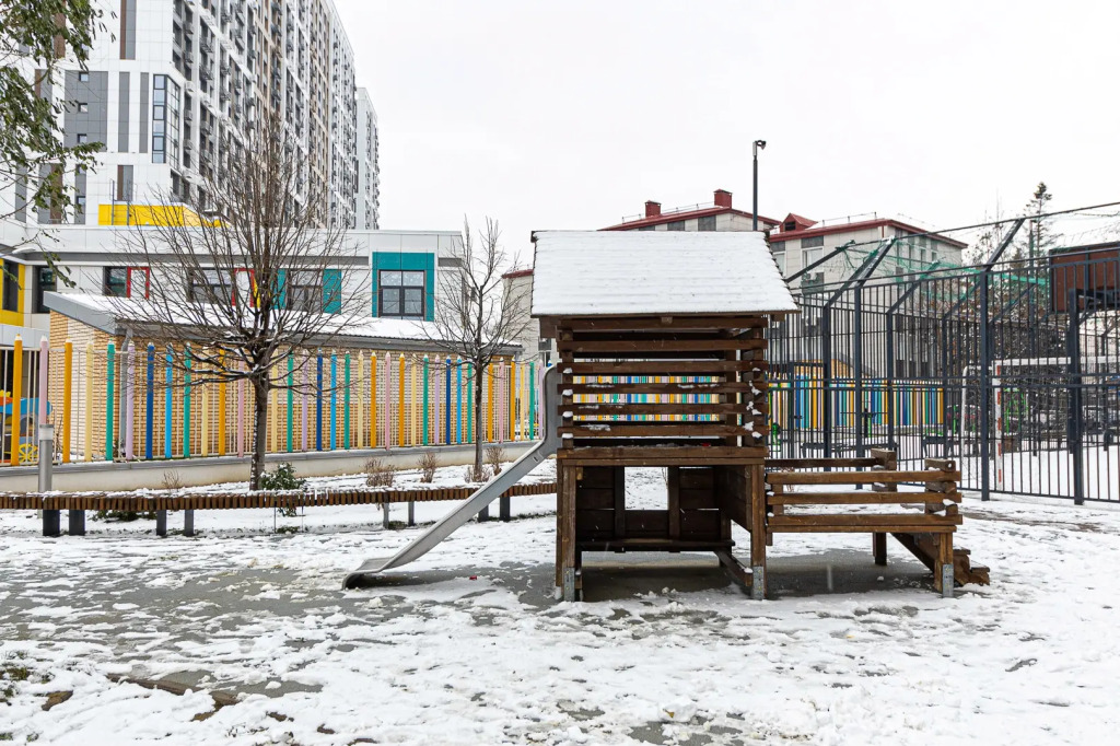 Квартира 2 Ночи на улице Колхозная 5