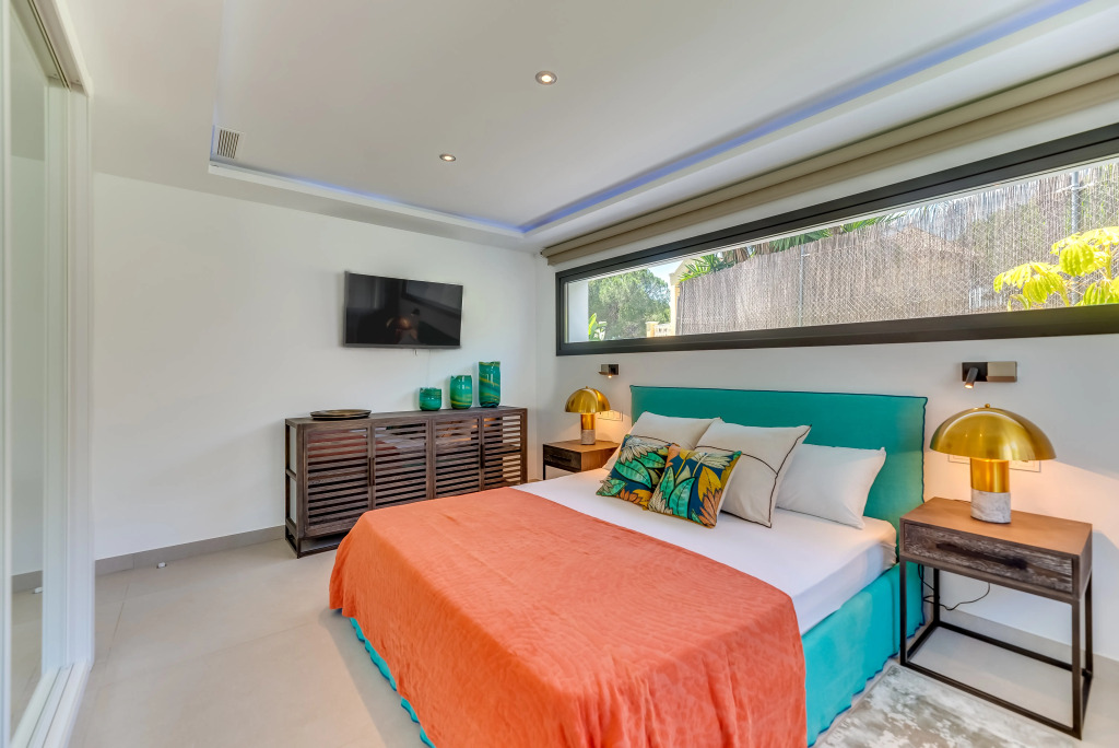 All About Playas Andaluzas Villa