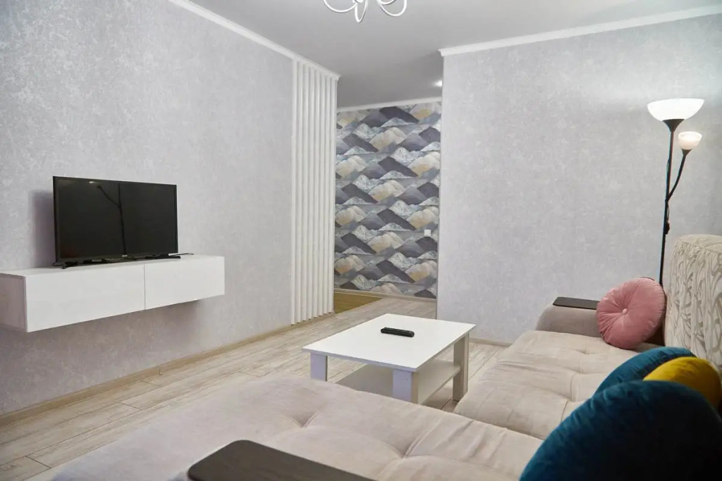Pyat Zvezd na Sovetskoy Armii Flat