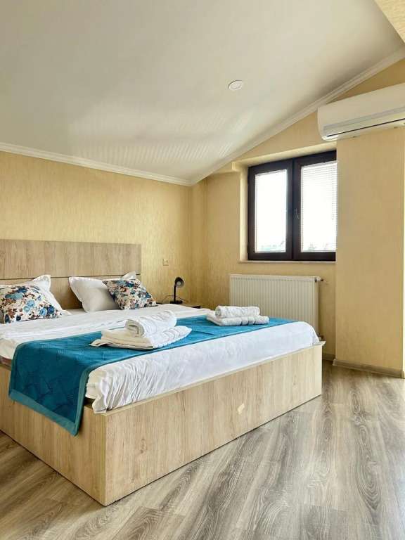 Tbilisi Center Hotel