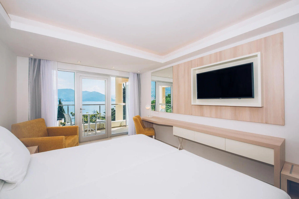 Iberostar Waves Herceg Novi All Inclusive