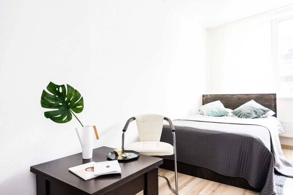 Апартаменты Apart Seasons Artek