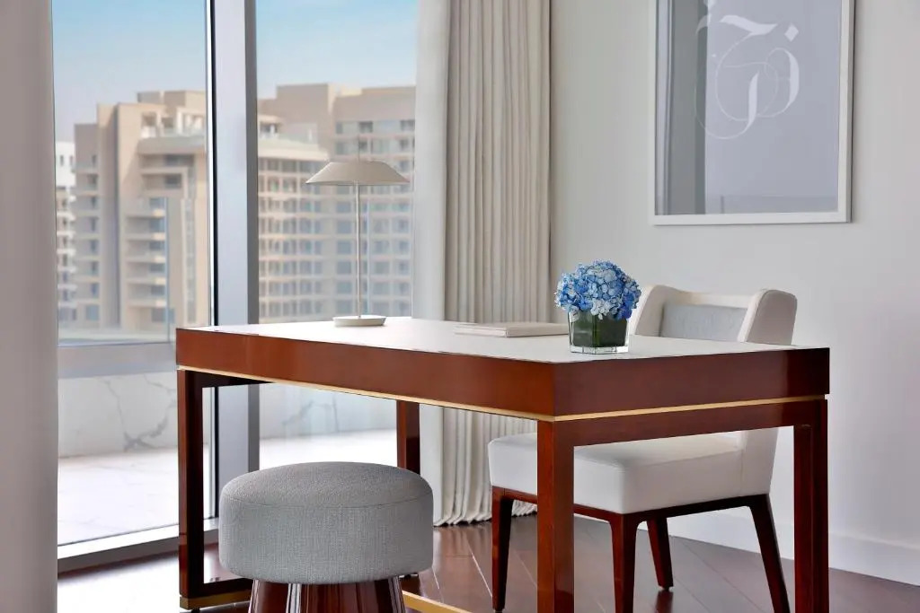 Waldorf Astoria Doha Lusail