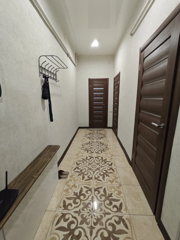 Квартира Time Travel Apartments