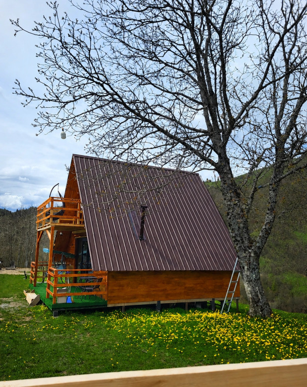 Частный дом svaniericottage