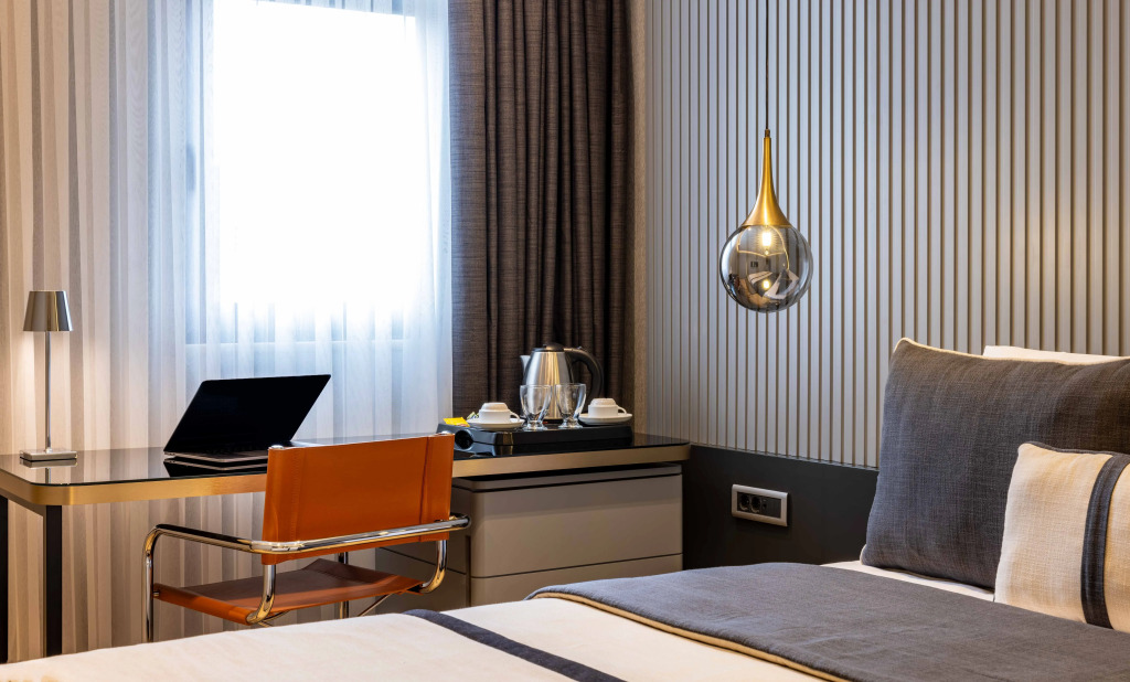 AHC Taksim Hotel-Special Class