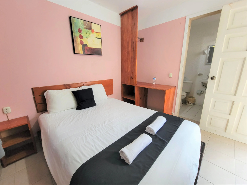 Hotel Dulce Luna