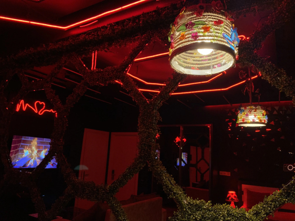 My Music Hotel Baku