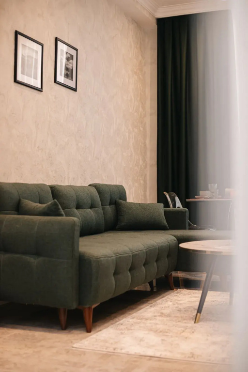 Delmar Boutique Buzovna