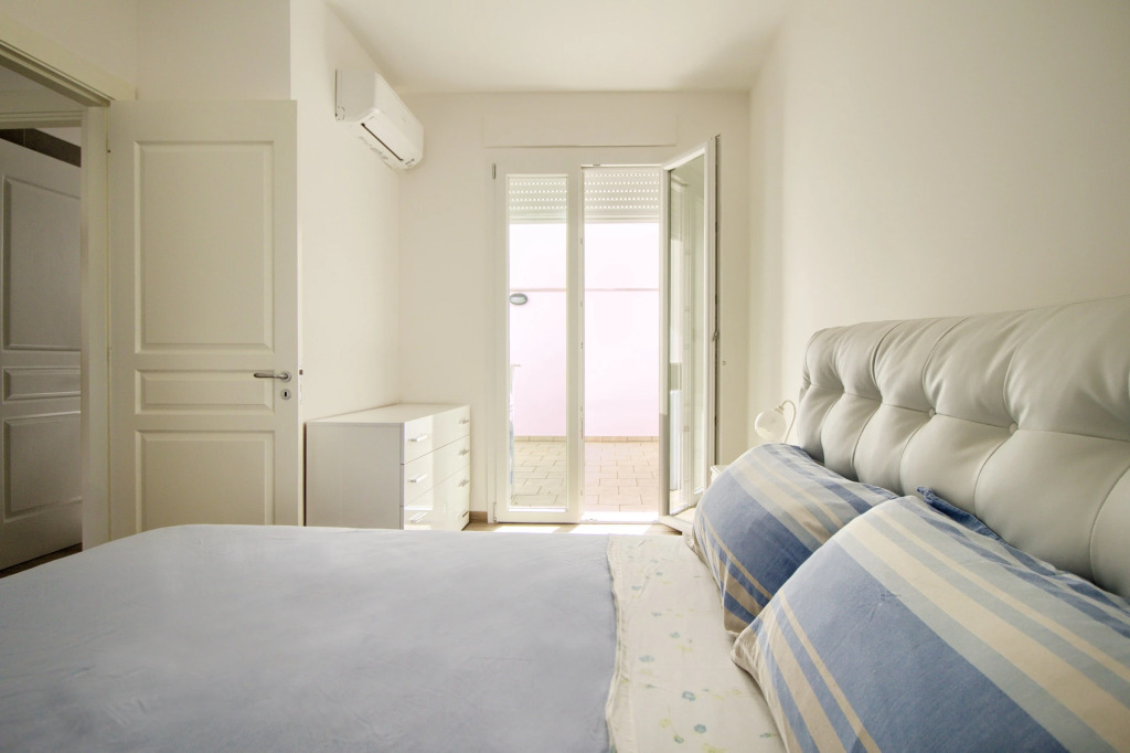 Ca Luci Guest House