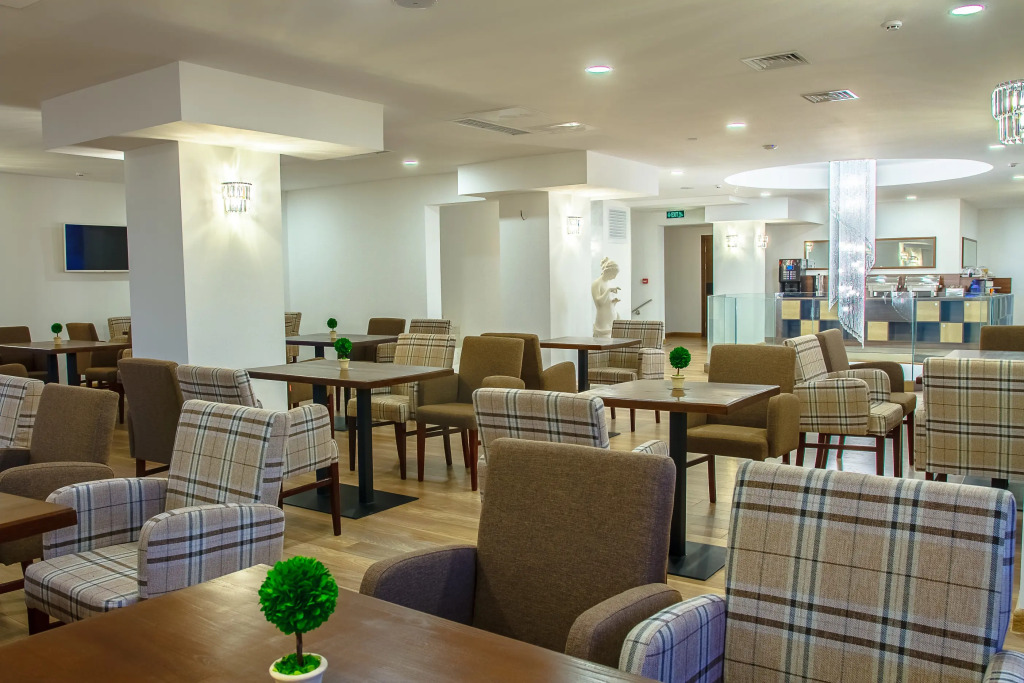 Bernardazzi Grand Hotel