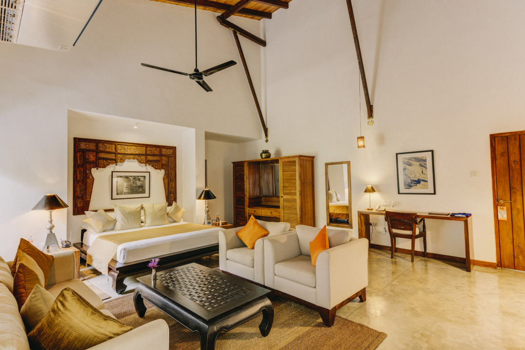 Aditya Resort, Hikkudawa
